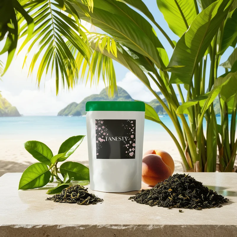 Sérénité des Maldives