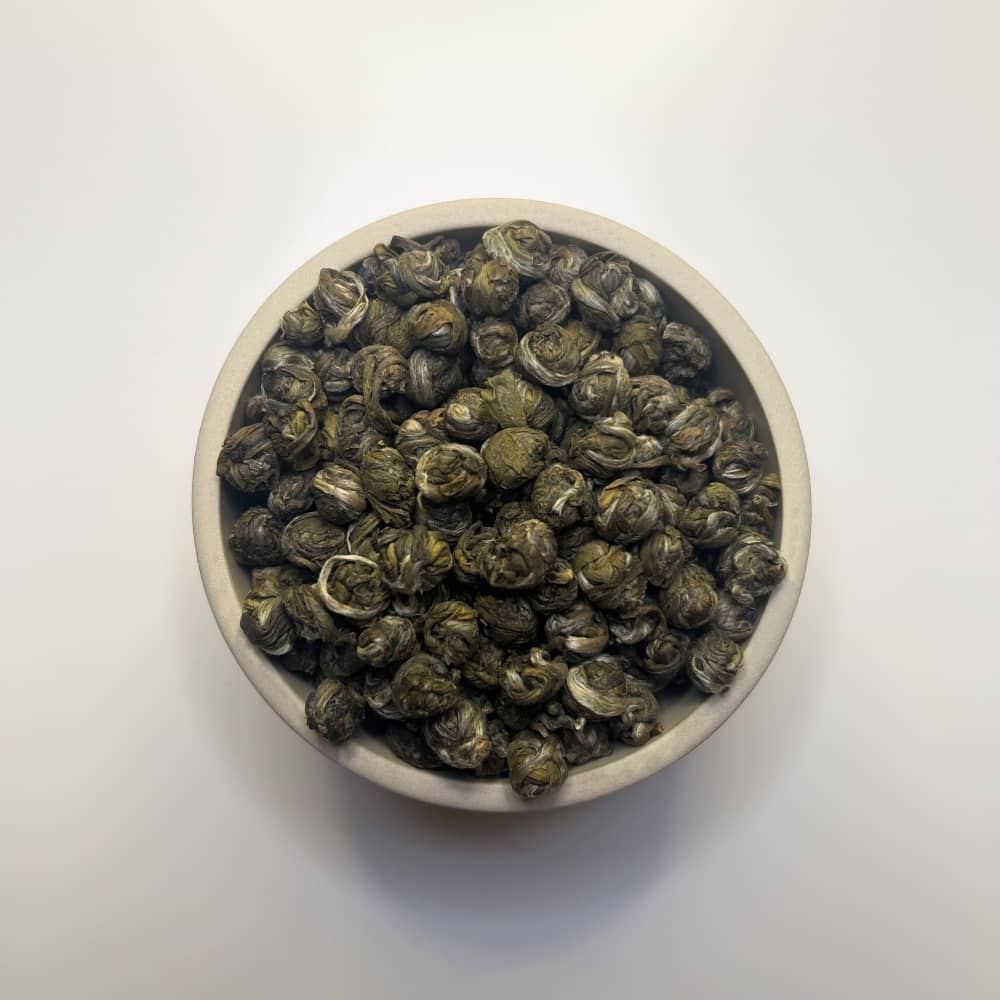Jasmin Dragon Pearls