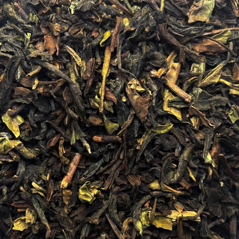 Darjeeling FTGFOP 1 Chamong
