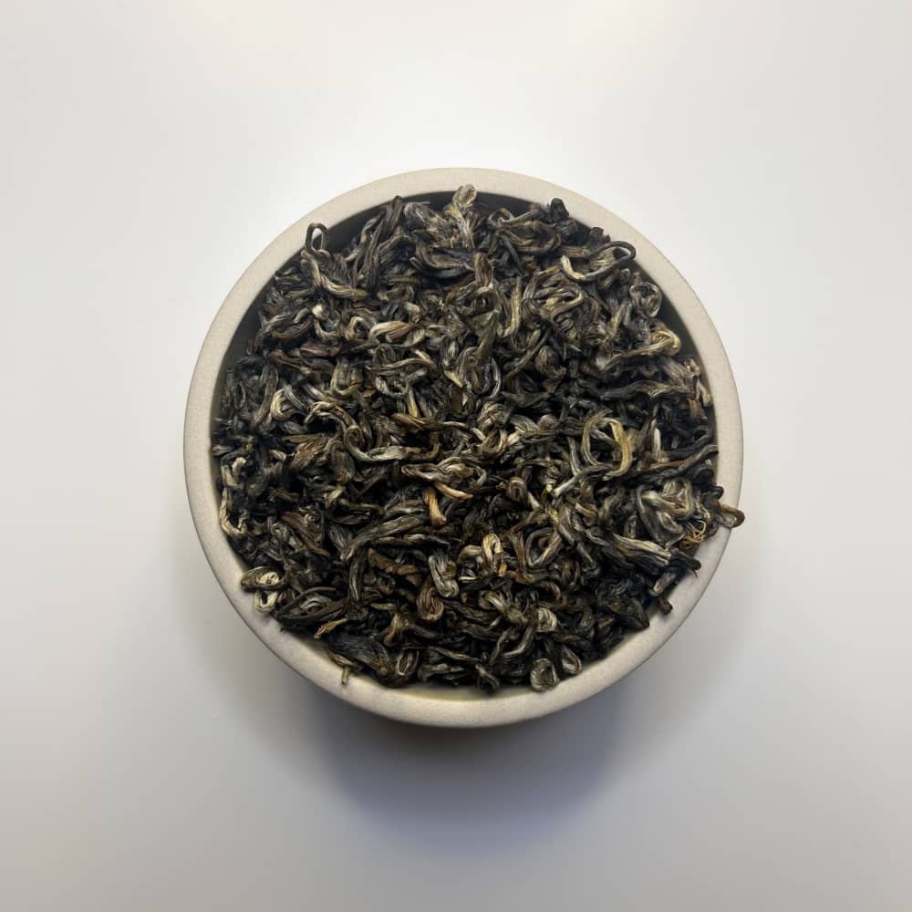 Jasmin Qucha Imperial