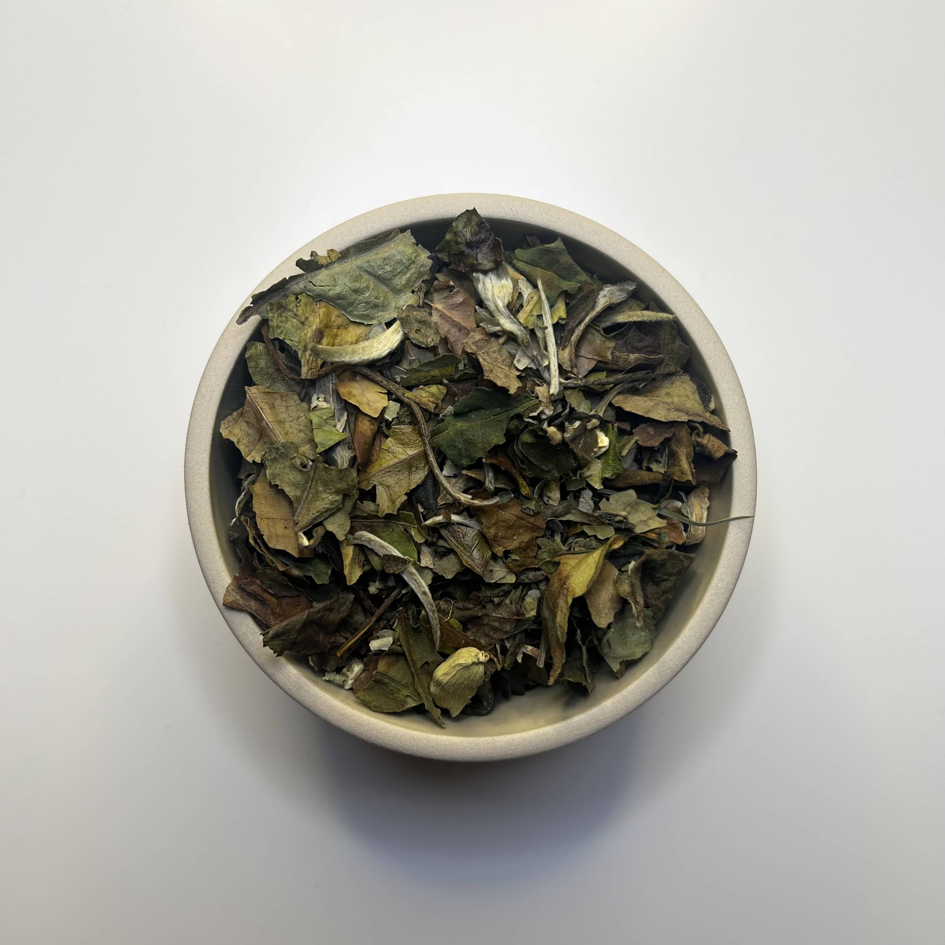 Ananas Zen Chaï