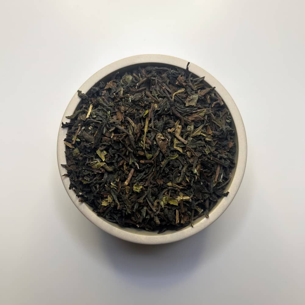 Darjeeling FTGFOP 1 Chamong