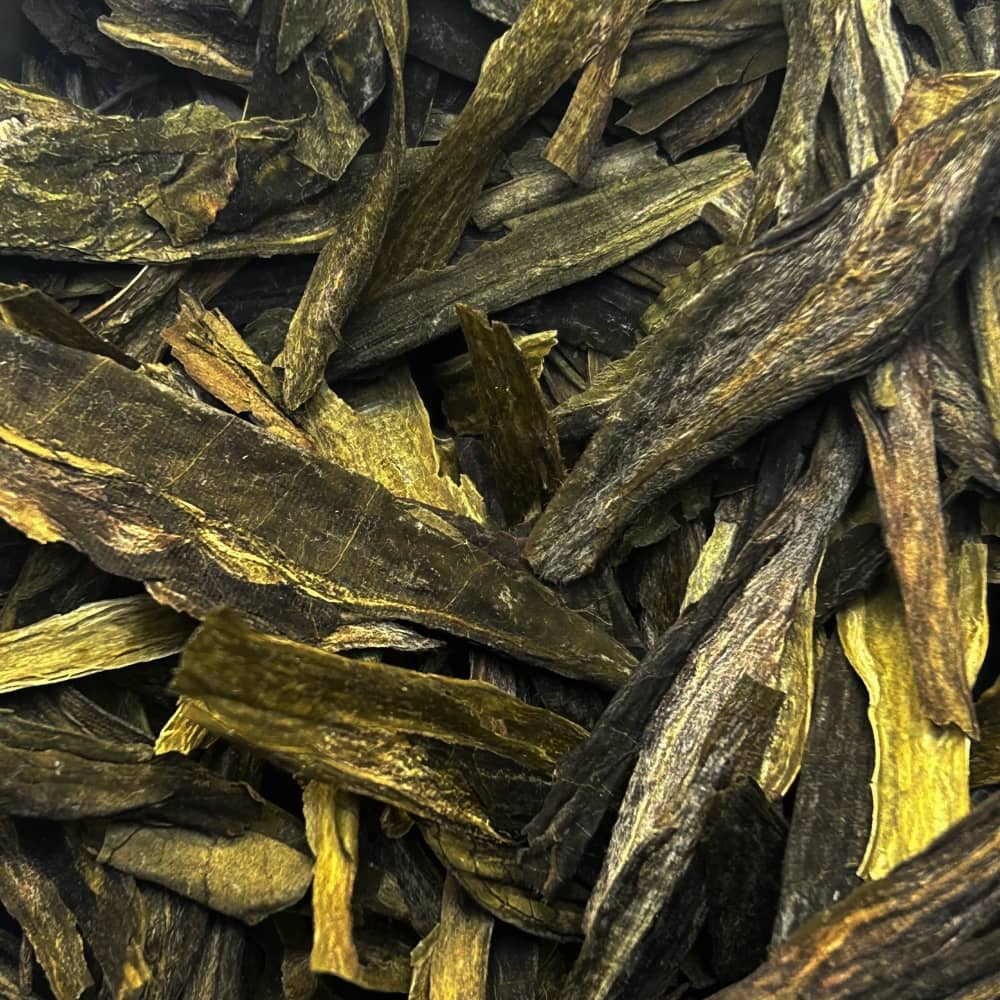 Tai Ping Hou Kui Imperial