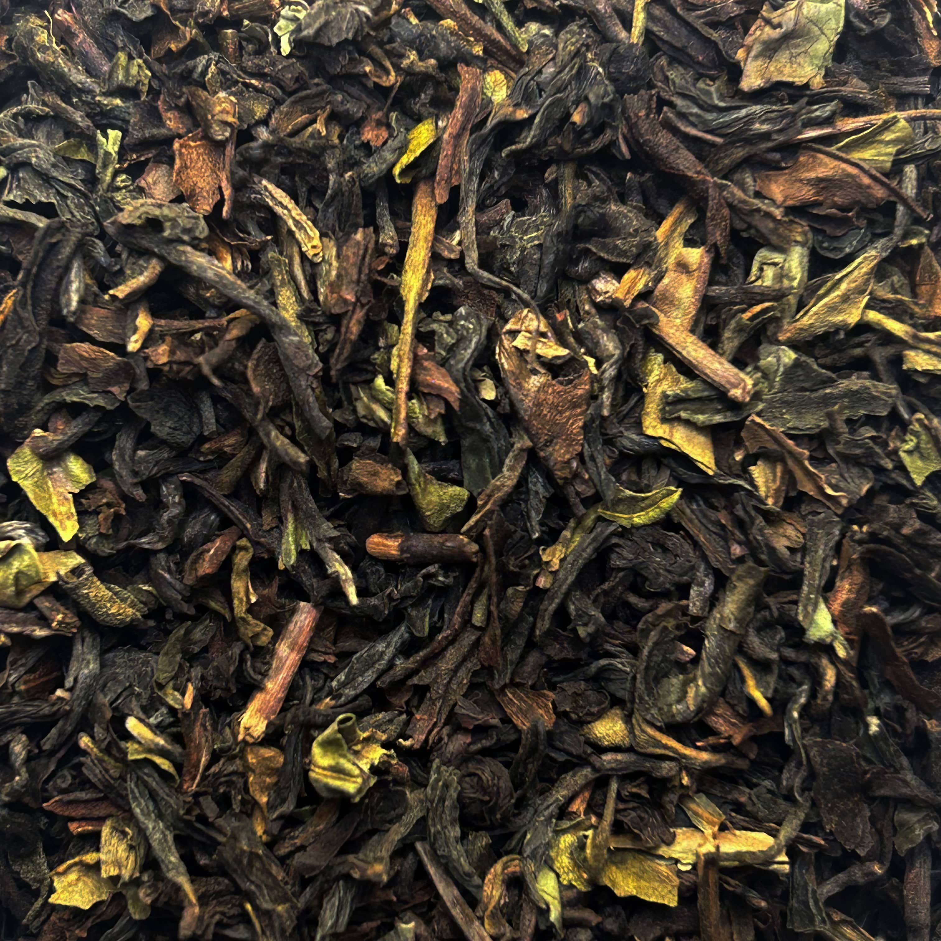Darjeeling FTGFOP 1 Chamong