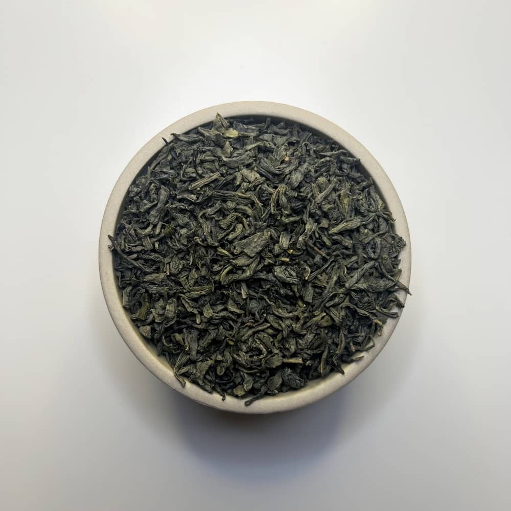China Wujuan