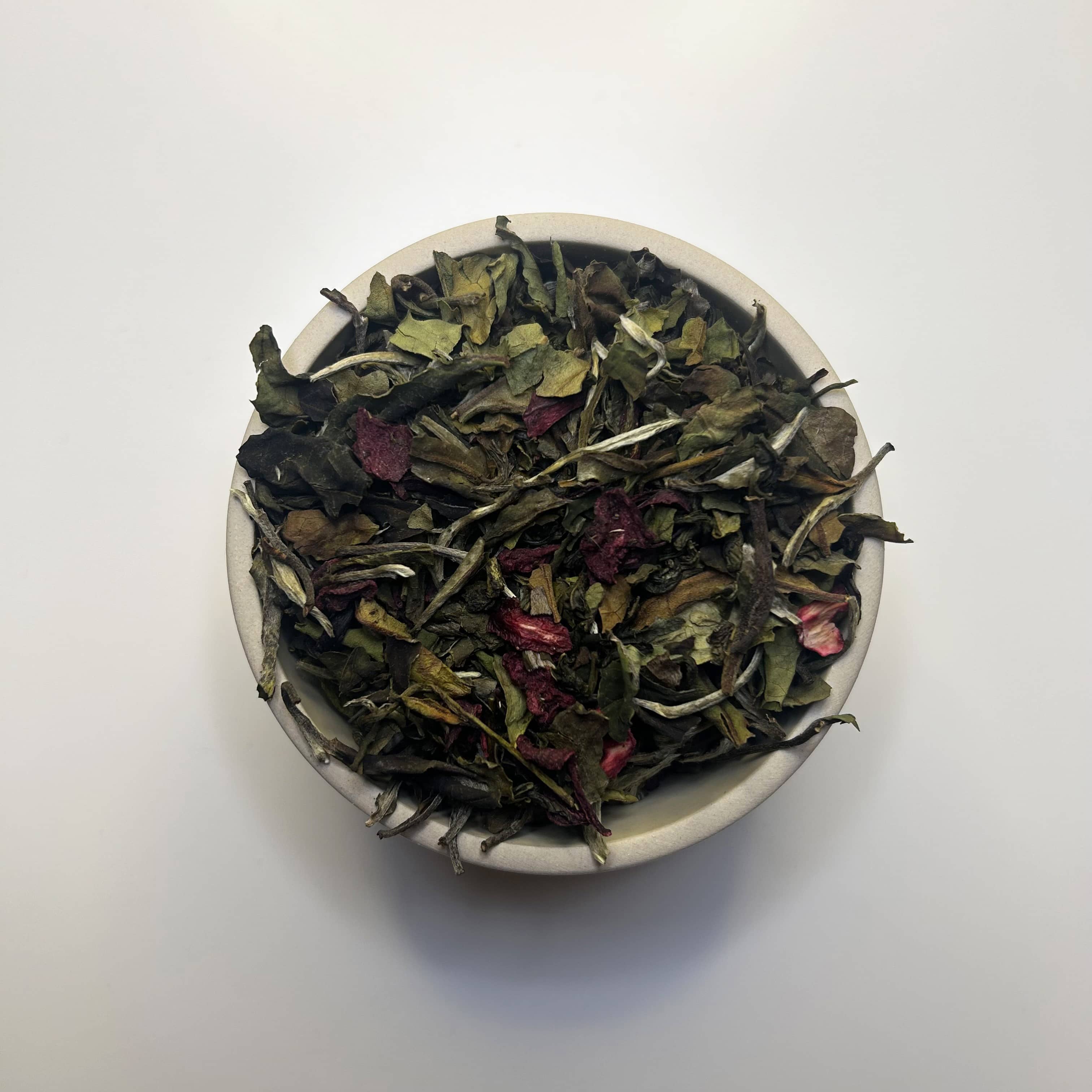 Caresse d'Amande Cerise