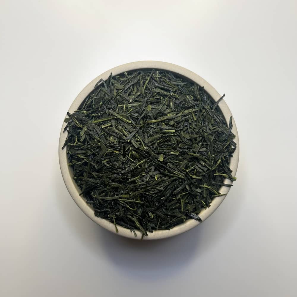 Gyokuro Mikoto