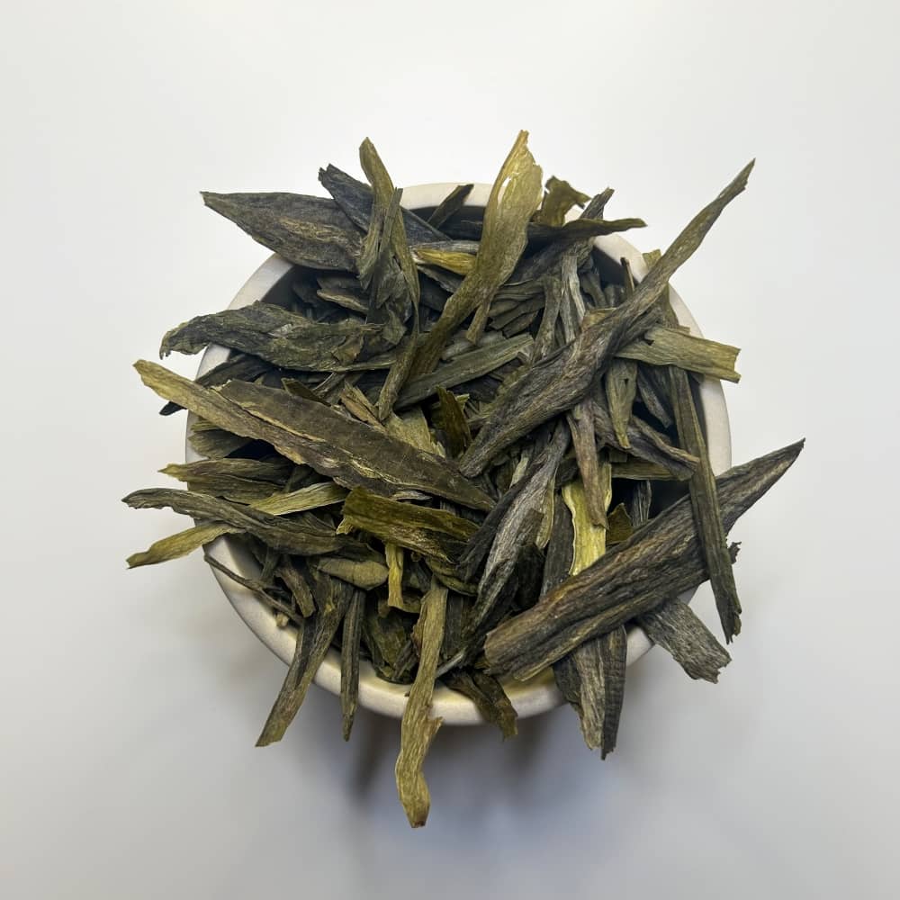 Tai Ping Hou Kui Imperial