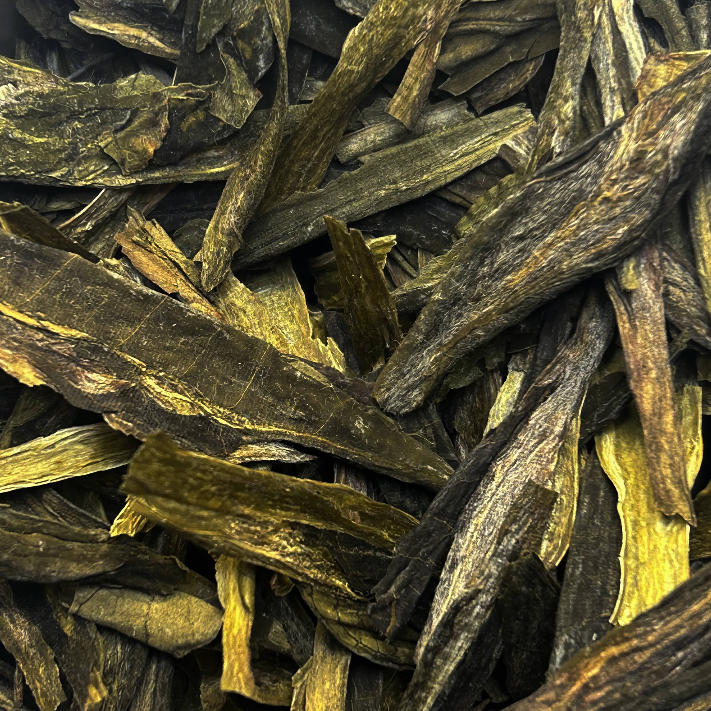 Tai Ping Hou Kui Imperial